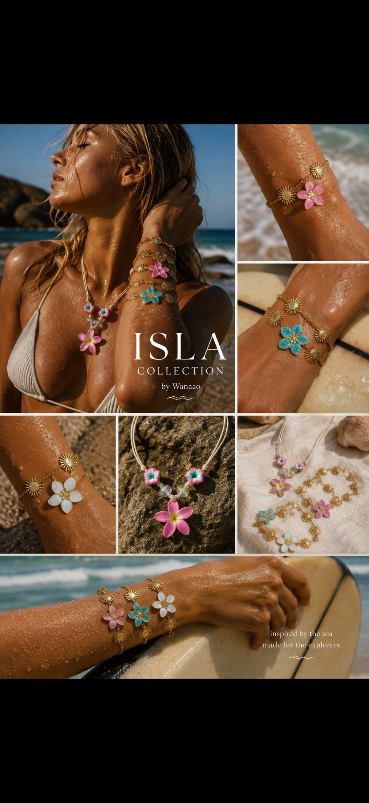JOYERÍA DEL MAR