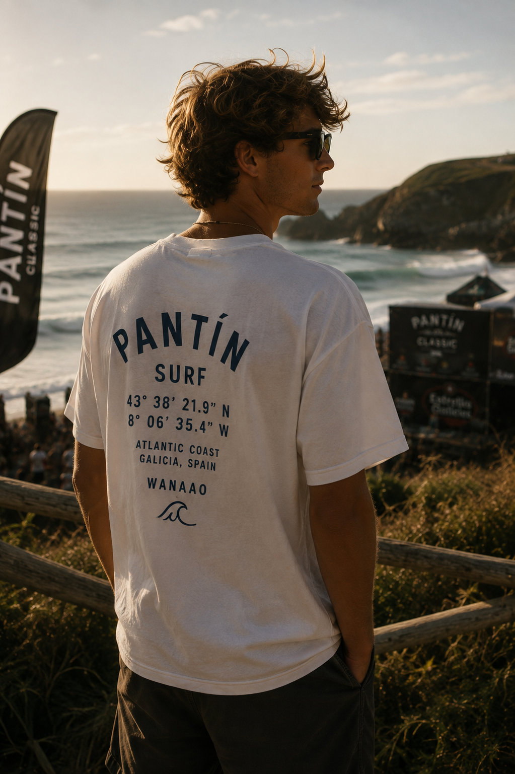 PANTÍN NAVY