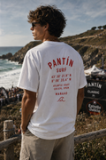 PANTÍN RED
