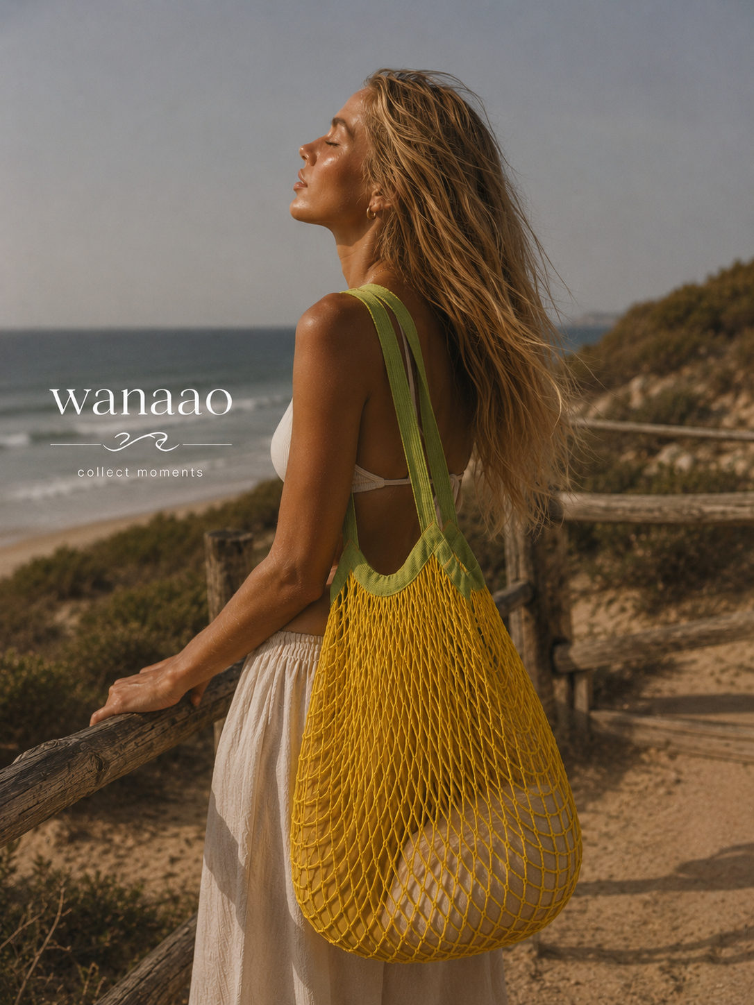 Limonera Net Bag