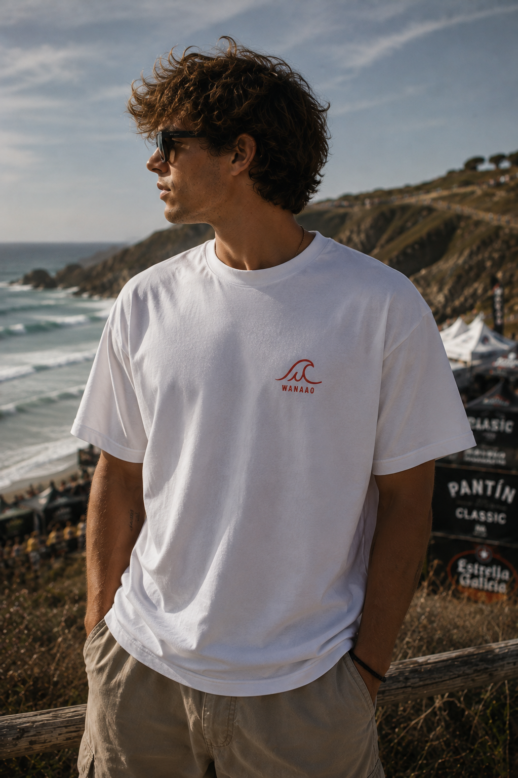 PANTÍN RED
