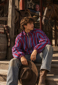 CHAQUETA CIRCO UNISEX